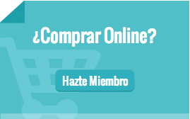 ¿Compra en línea?